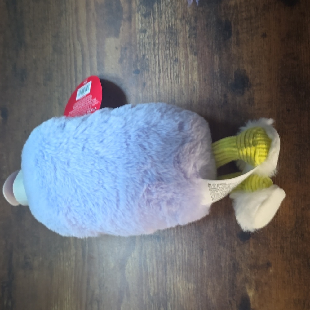 Eos Plushie Target Edition - Picture 3 of 4